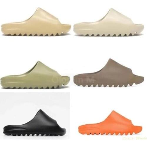 Home Women Thick Bottom Slippers Platform Chunky Heel Living Room Bathroom Slides Non Slip Trend Designer Shoes Ladies Female