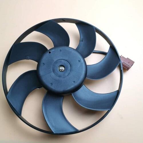 Radiator fan 3C0959455G 200W 295MM for VW PASSAT