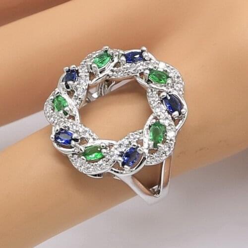 WPAITKYS Rings