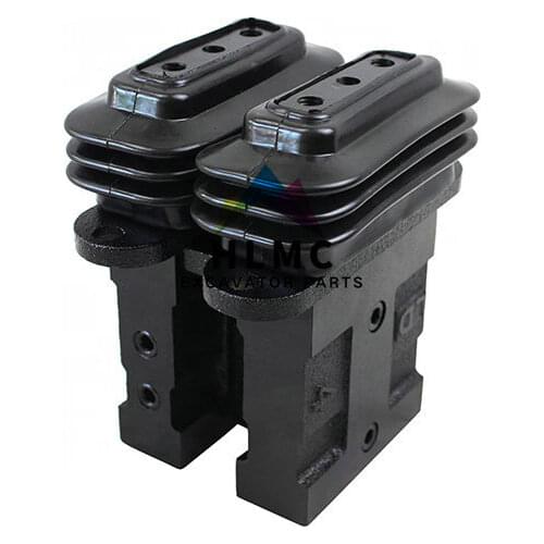 Excavator spare parts DAEWOO foot pedal for excavator