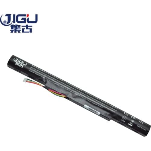 JIGU Laptop Battery BKT.00403.025 AL15A32 For ACER For Aspire E5-752G V3-574G E5-422 E5-422G E5-773G E5-432 E5-473G F5-521