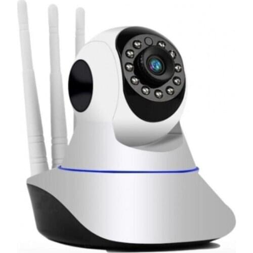 Brawi Wireless CCTV Cameras