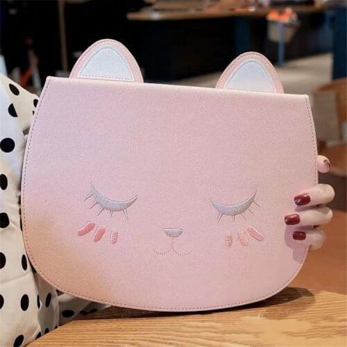 Cat Tablet Case for Ipad Mini 1/2/3/4/5 Iped 2 3 4 6 7 8 Generation Pro 10.5 10.9 11 2018 2020 Cute Cover for I Pad 10 2 Air 3 4