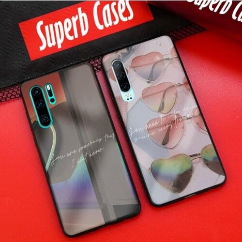 IDIYSCASES Huawei Honor 8X Phone Cases