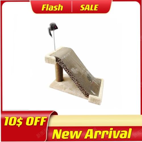 Feather Cat Toys Stick Mice Shelf Scratching Board for Cats Kitten Climbing Frame Play House Tree Supplies Furniture Scratchers