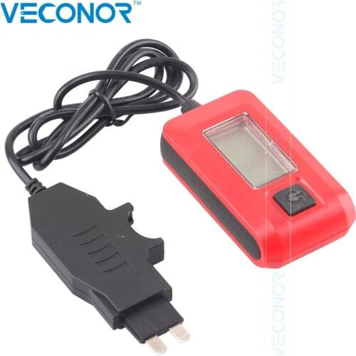 Electric Current Testing Tool Leakage Tester Car Detector Diagnostic Tool