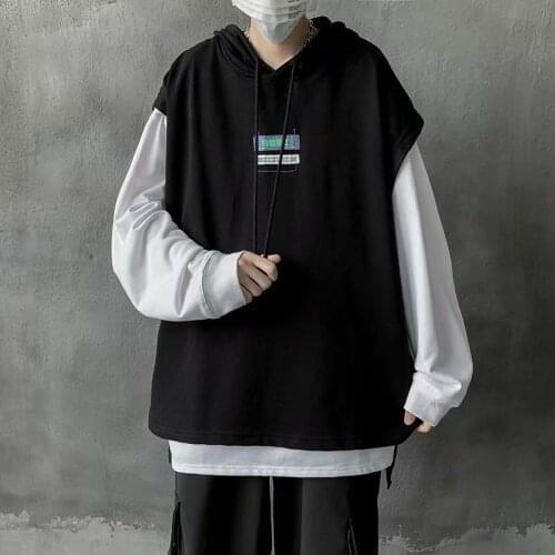 JYDEDRY Men's Sports Hoodies