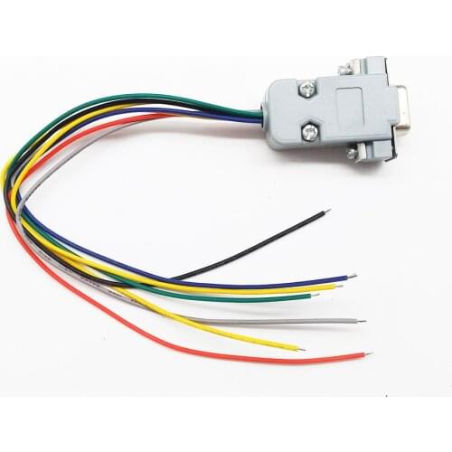 Upa Usb v1.3 Jumper and Connector Eeprom Cable Works Perfect with AS-Tools Read for Free Shipping