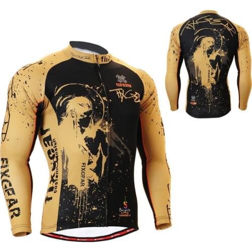 Life on track Cycling Clothing