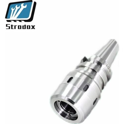 Powerful knife handleBT40C32 high precision CNC cnc machining center BT50BT30C32 Powerful C-type Milling Chuck