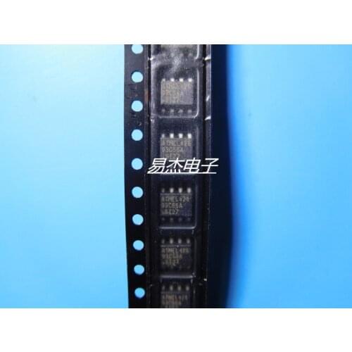 1Pcs/Lot, AT93C56-10SC-2.7 AT93C56-10SI-2.7 AT93C56A-10SI-2.7 AT93C56A-10SU-2.7 ,New Oiginal Product New original fast delivery