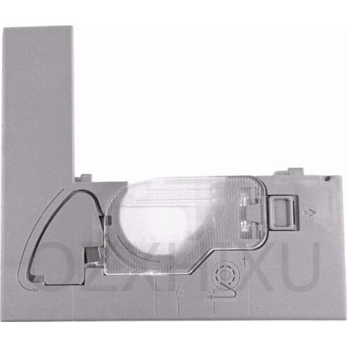 1 SET XD0354051 Needle Plate (B) Assembly Cover for Brother BC2500 PE700 PE770 XR-7700 Babylock BL137A BLDC BLQC, BLQC2 5BB5777