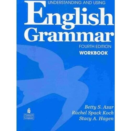 Under.& Using Engl. Grams.-4th Edi. Wb Betty S. Little by little pearson (TURKISH)