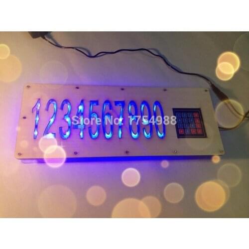 Reality room escape prop Digital Memory props to open the lock