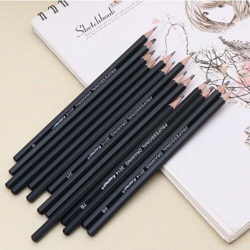 Superior The Pencils