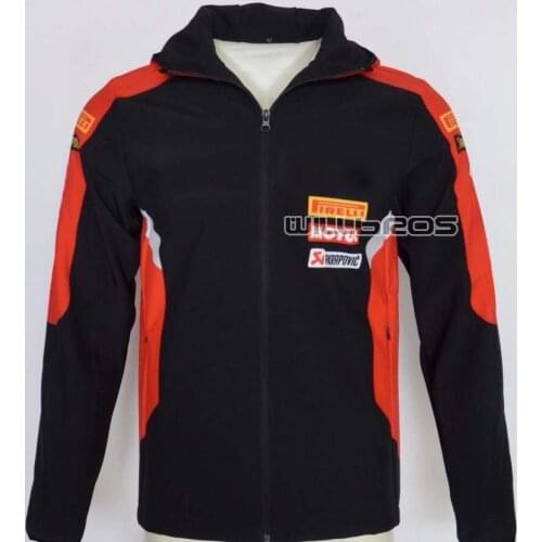 Motocross Mountain Bicycle Sweater For Suzuki Superbike Off Road Motorbike Motocross Racing Hoodie Mens Keep Warm Sweatshirt