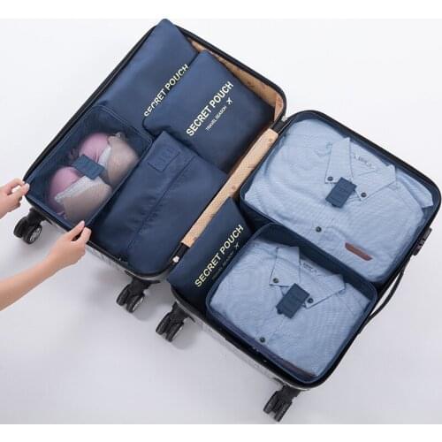 Uniho Covers For Storing Bags