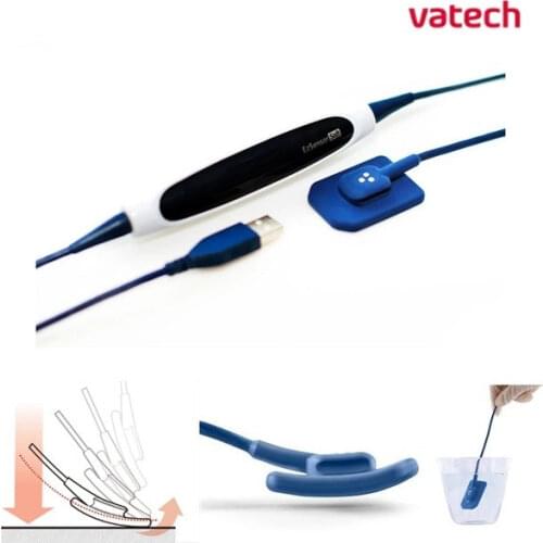 Vatech Ezsensor Soft Rvg Dental Equipment X-ray Intraoral Sensor