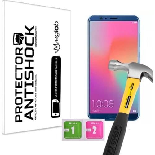 Screen protector Anti-Shock Anti-scratch Anti-Shatter compatible with Huawei Honor View 10