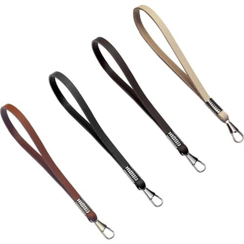 1piece 16cm Detachable Bag Handle Replacement Bags Strap Women PU Leather Shoulder Bag Parts Handbag Belts Strap Bag Accessories