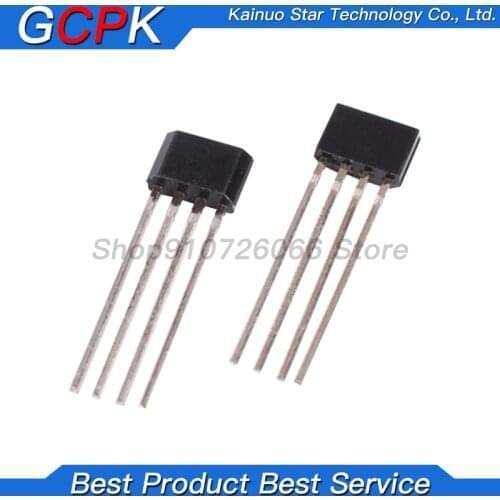 10pcs Fan motor Hall ATS276 YS276 EG276 276 276G 276H ATS276H ATS276G AH276 SS276 HAL276 MARKING 276 SIP-4