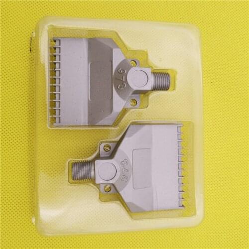 973 Blowing Wind Jet Air Knife Nozzle Compressor Blower Windjet Air Washer spray head