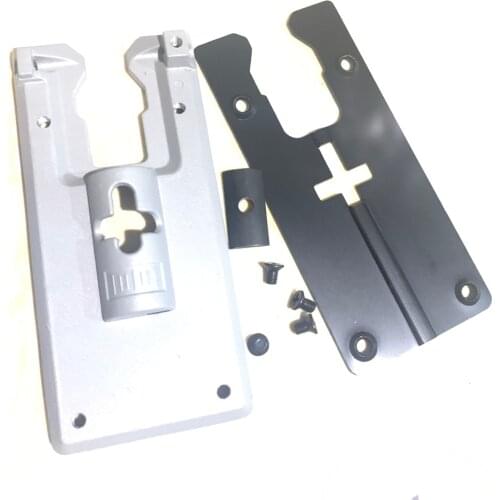 Jig Saw Base Plate For Makita 4304 Jigsaw Floor Set Jig Saw Accessories