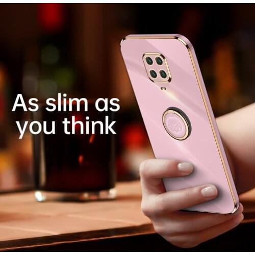 Bysient Phone Cases Xiaomi Redmi 9