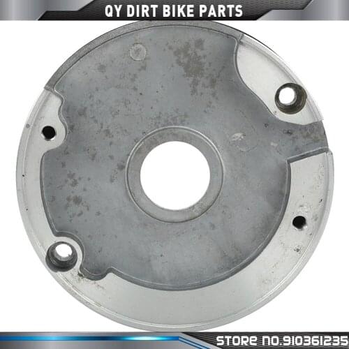 Motorcycle Motor Parts Oil Seal Pan For 56.5mm Bore lifan 150cc 1P56FMJ 150 Horizontal Kick Starter Engines Dirt Pit Bike Parts