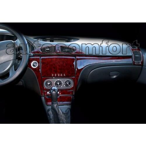 For Renault Laguna 2, Dashboard Kit, Interior Stickers, Inerior Parts, Accessory, Key, Model, car accessories, Free Shipping