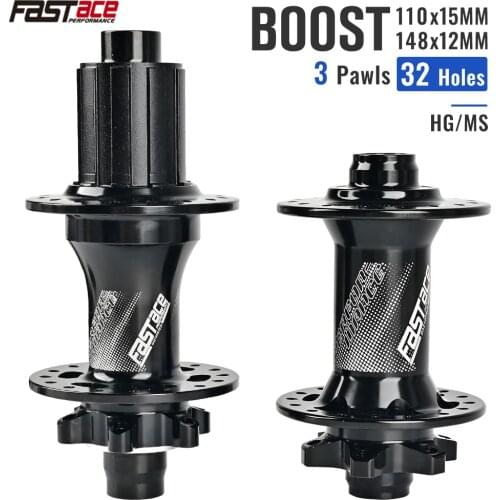 Fastace Bicycles