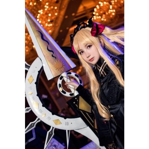 Game Fate/Grand Order FGO Ereshkigal Weapon Cosplay Halloween Christmas Gift Fancy Stage Performance Props Anime Decor