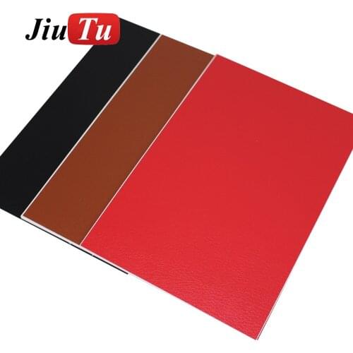 Jiutu Newest 50Pcs Back Film Protector Skin Sticker Back Screen For iPhone Samsung Huawei Oppo