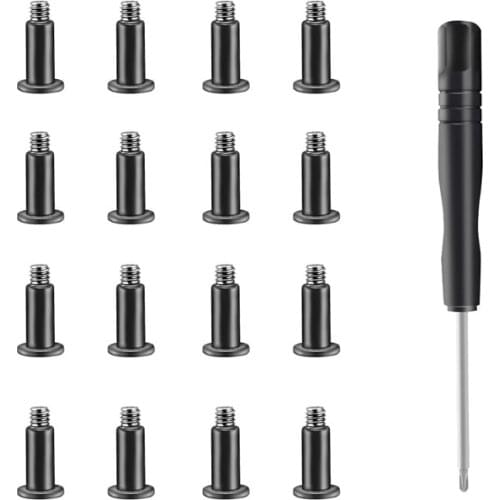 Propeller Screw Pack Kit with screwdriver for DJI Mavic Mini 2 Screws Bag Propeller Repair parts Replacement Spare Parts