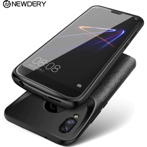 NEWDERY Huawei Honor 8X Phone Cases