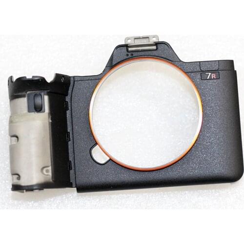 New Front cover repair parts for Sony ILCE-7rM4 A7rIV A7rM4 A7r4 Mirrorless camera