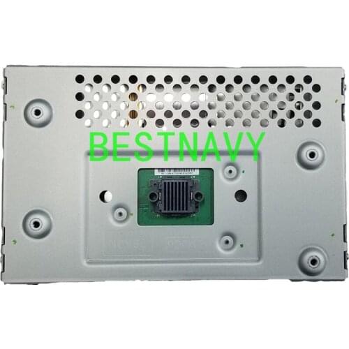 Original 8inch LCD display with touch screen complete modules for Ford Sync2 Car DVD GPS navigation audio