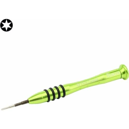 JIAFA JF-668 Torx T6 Repair Screwdriver for Nokia / Sony / Huawei / HTC