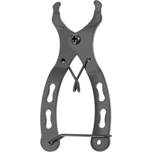 Bike Chain Link Pliers Quick Open Close Bicycle Link Remover MTB Road Cycling Chain Clamp Multi Link Plier Tools