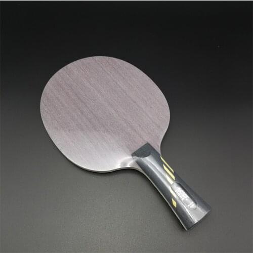 Yinhe / Milky Way / Galaxy MC-2 (MC2, MC 2) MicroCrystalline+Carbon table tennis / pingpong blade