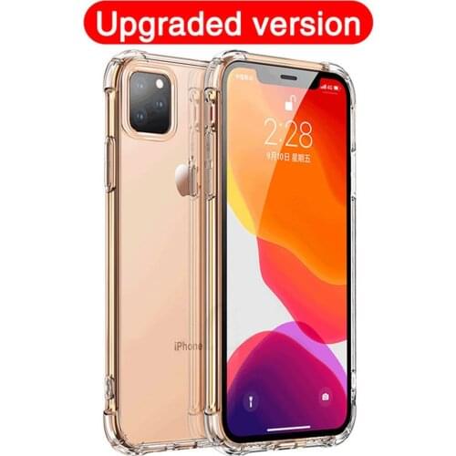 Luxury silicone case for iphone 11 Pro MAX X XR fitted cases XS MAX 7 8 plus covers bumper mobile phone accessories shockproof