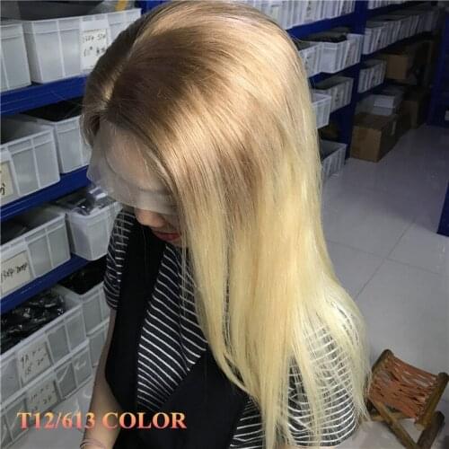 TD HAIR Wigs