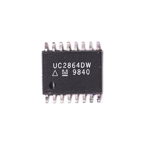 UC2864DW Patch SOP16 DC-DC Switcher Chip