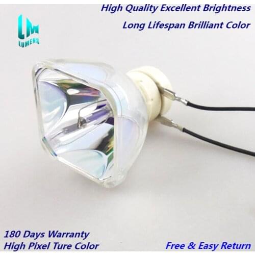 Replacement POA-LMP132 6103452456 for Sanyo PLC-XR251 PLC-XW200 PLC-XW300 PLC-200 PLC-XR271C High Brightness