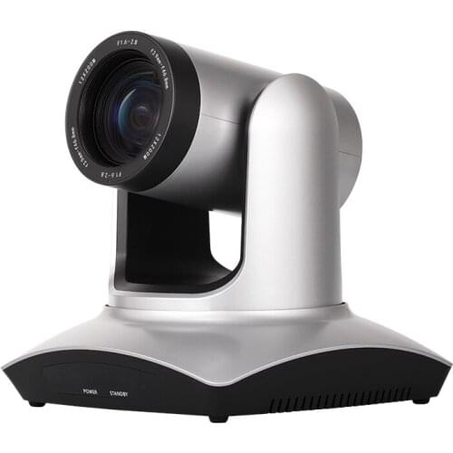 1080P60 12X USB HDMI Camera PTZ Video Conference Camera