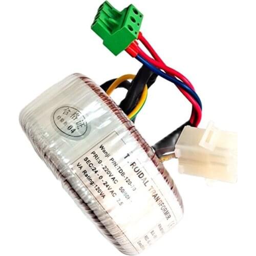 1pce KM89794G02 TDB-120-70 KONE Elevator Parts Door Machine Transformer Power Supply 89794G02