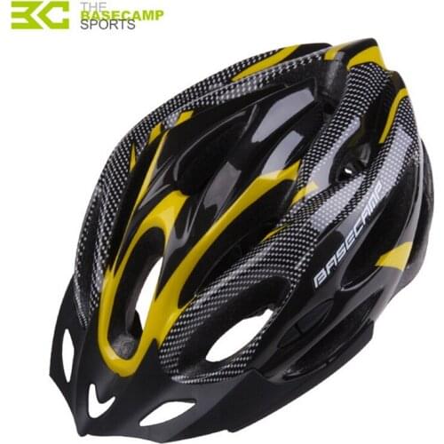 2020 Cycling Bicycle Helmet Ultralight Cover EPS+PC MTB Road Bike Helmet Integrally-mold Cycling Helmet Cycling Safely Cap