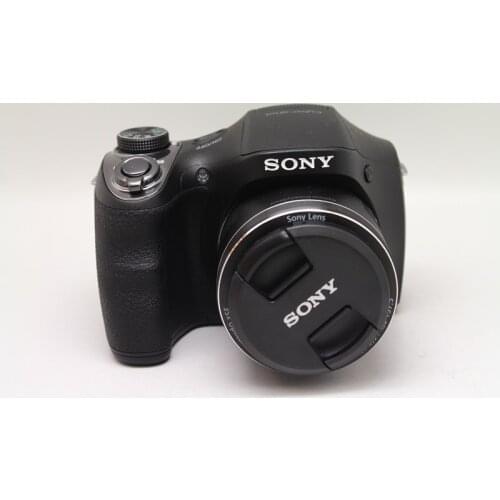 USED Sony DSC-H300 Digital Camera SPECIAL PRICE