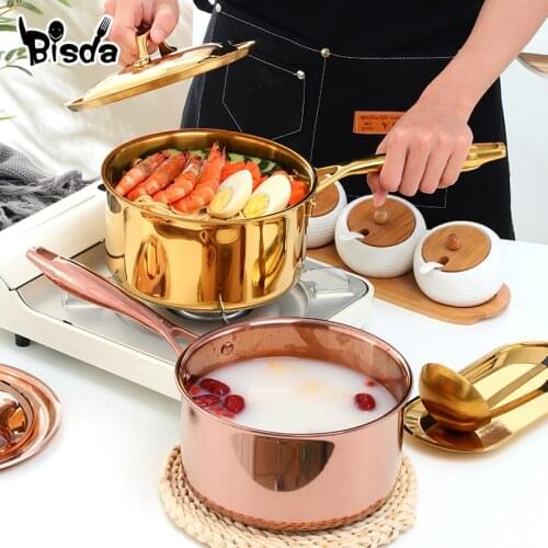 Кастрюля для кипячения молока Bisda China At AliExpress