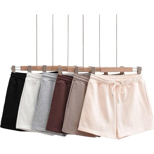 BRADELY MICHELLE Women's Sports Shorts